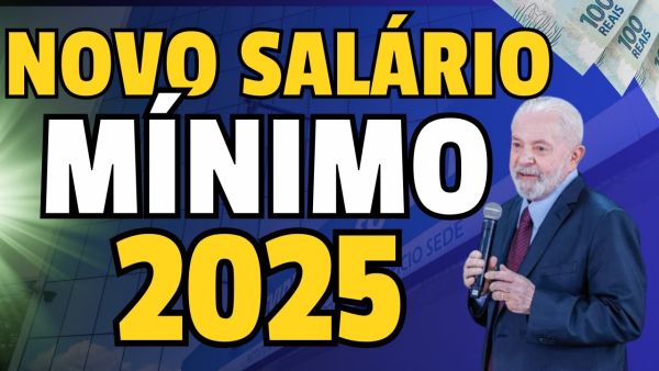 Abono salarial, CadÚnico, seguro-desemprego: veja o que muda com o salário mínimo de R$ 1.518