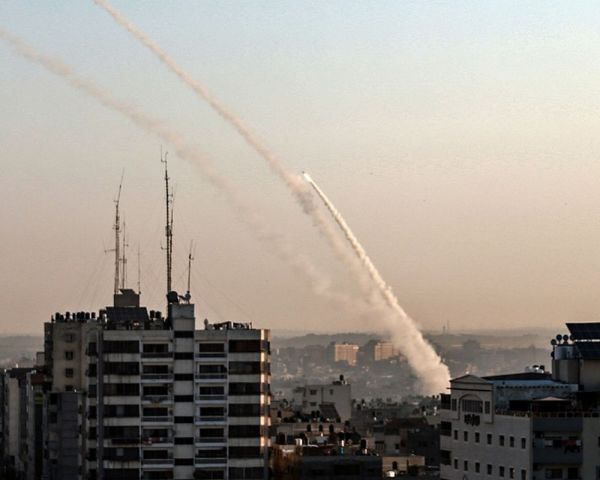 Israel mata líder militar palestino em Gaza