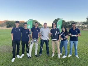 Guanambi sediar&aacute; a 1&ordf; Olimp&iacute;ada Baiana de Drones