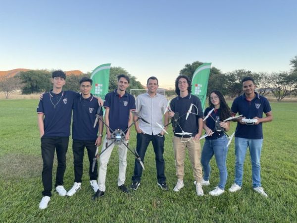 Guanambi sediar&aacute; a 1&ordf; Olimp&iacute;ada Baiana de Drones