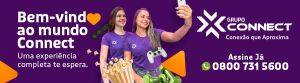 Banner Connect Setembro 2025
