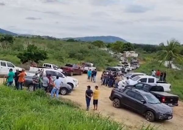 Laudo confirma que tiro que matou indígena pataxó na Bahia foi disparado por filho de fazendeiro
