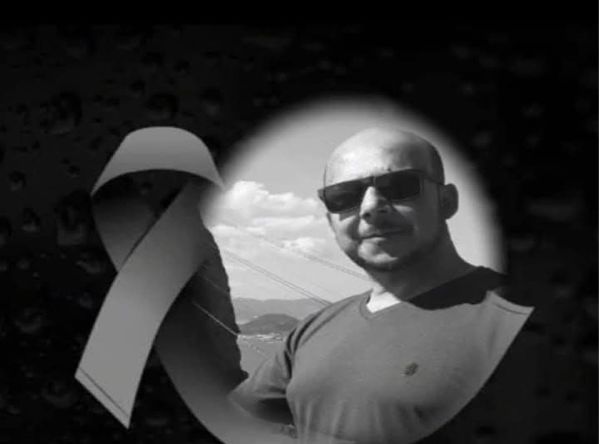 Luto: Morre Marcos Caires dos Santos, fundador da Rede de Supermercados Servlar.