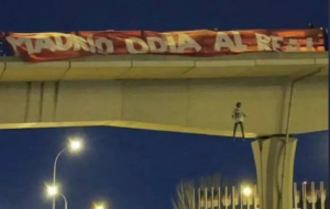 Vini Jr.: Quatro detidos s&atilde;o liberados sob fian&ccedil;a