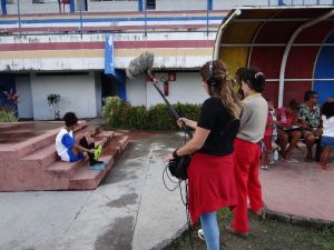 Série baiana sobre futebol feminino estreia em festival online; veja como assistir