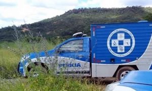 HOMEM &Eacute; ENCONTRADO MORTO EM TANQUE DE &Aacute;GUA NA ZONA RURAL DE LIC&Iacute;NIO DE ALMEIDA