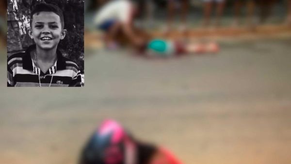 Caetité: TJBA nega habeas corpus a motociclista acusado de homicídio por &quot;grau&quot; em acidente fatal