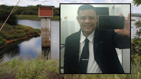 Licínio de Almeida: Corpo de homem que morreu afogado na Barragem do Truvisco é encontrado.