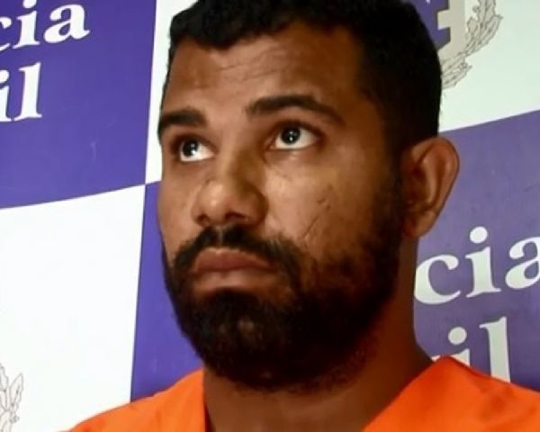 Preso por estupro, treinador de futebol que se passava por mulher em rede social é condenado