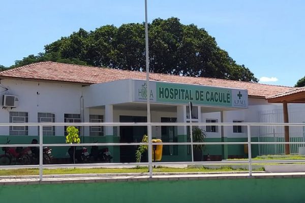 Secretaria de Saúde monitora caso suspeito de coronavírus em Caculé