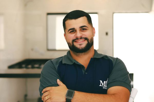 Jacaraci: MB Engenharia se Destaca no Setor da Constru&ccedil;&atilde;o Civil na Bahia e no Norte de Minas.