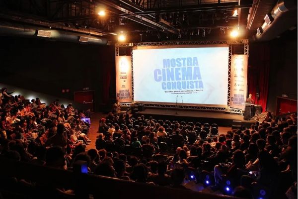 Mostra de Cinema de Vitória da Conquista será realizada em novembro