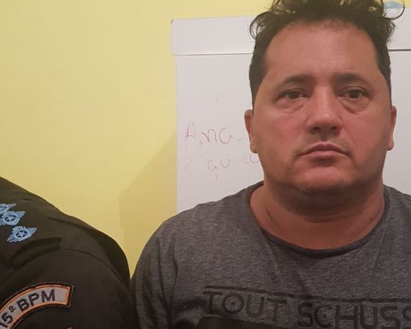 Polícia prende homem de confiança de Fernandinho Beira-Mar em Duque de Caxias