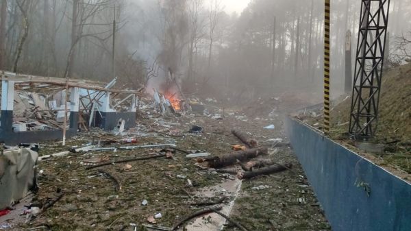 Delegada diz que v&iacute;timas n&atilde;o estavam manipulando explosivos e se reuniram para fazer ora&ccedil;&atilde;o pouco an