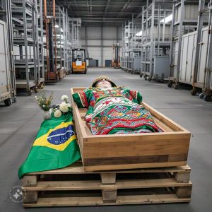 Por que Brasil importa cadáveres para treinar harmonização facial