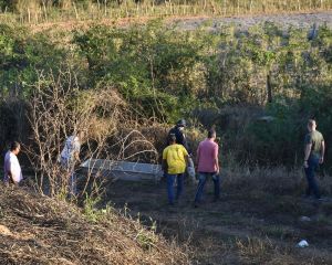 Homem é esfaqueado por ex da companheira e morre após flagrar os dois juntos na Bahia; suspeito foi