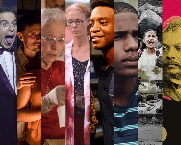 Pré-indicado do Brasil ao Oscar 2020 será divulgado nesta terça-feira: Veja os 12 concorrentes