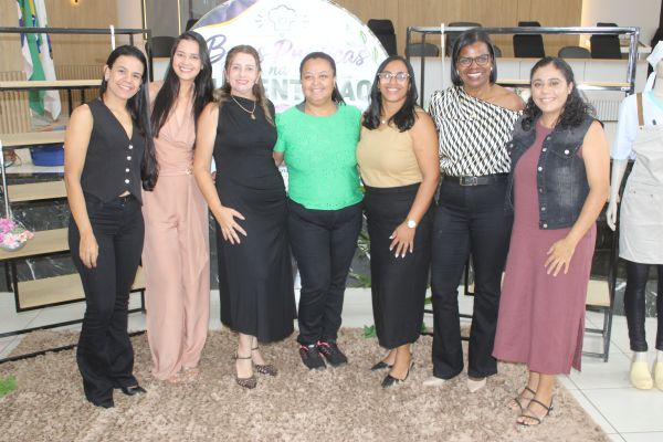 30-04-2026 - Lic&iacute;nio de Almeida Promove Forma&ccedil;&atilde;o Estrat&eacute;gica para Merendeiras da Rede Municipal