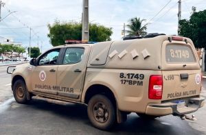 Tentativa de sequestro de menina de 11 anos e fuga de abrigo mobilizam PM em Guanambi