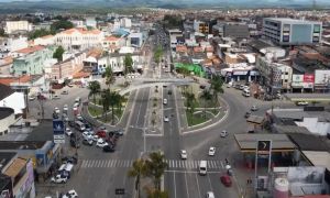 Justi&ccedil;a decreta pris&atilde;o preventiva de suspeita de gerenciar esquema de tr&aacute;fico de drogas em Feira de