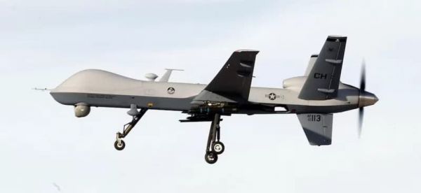 Como drones armados estão criando &#039;nova era da guerra&#039;