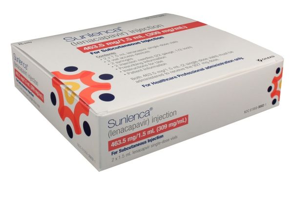 3 meses ap&oacute;s aprova&ccedil;&atilde;o da Anvisa, inje&ccedil;&atilde;o semestral contra HIV ainda n&atilde;o tem perspectiva de incorpor
