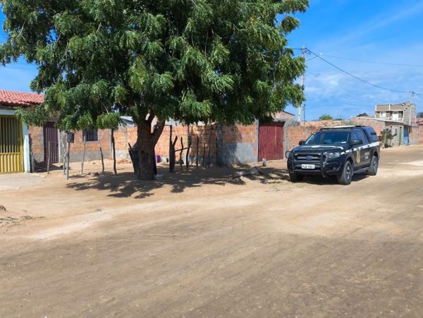 Barra: Pai mata filho com facada ap&oacute;s discuss&atilde;o no interior da Bahia.