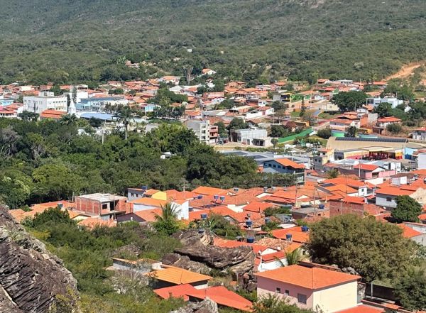 MORTE A ESCLARECER EM JACARAC&Iacute;