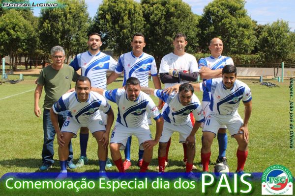 Lic&iacute;nio de Almeida: Potosi Social Clube Anuncia o Sensacional Torneio Society 2 de Julho.