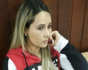 Presa em SP, traficante mais procurada da BA foi condenada por envolvimento em morte de agente penit