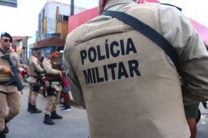 Macaúbas: Idoso é preso por estupro de adolescente e confessa que prometeu pagar R$ 500 pela jovem