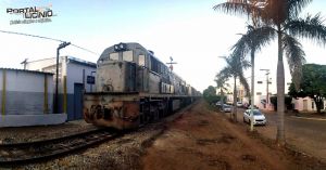 Governo aprova concessão dos trechos restantes da Ferrovia de Integração Oeste-Leste