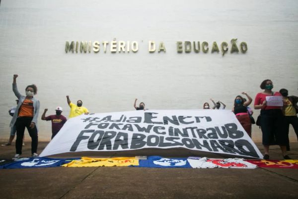 TCU vê desvio de R$ 12,2 bi da seguridade social para Educação no governo Bolsonaro
