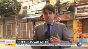 Coronavírus: Baianos podem adiar o pagamentos dos boletos em até 60 dias, diz Procon