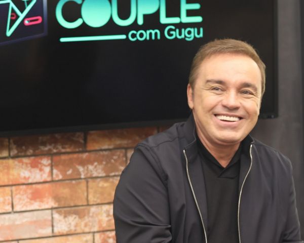 Gugu Liberato, um dos maiores nomes da TV brasileira, morre aos 60 anos
