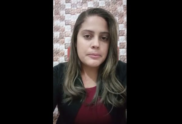 Licínio de Almeida.: Raquel Pede Ajuda Para Custear Tratamento de Doença Rara.