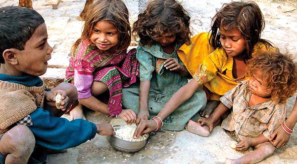 Por que a fome persiste no Brasil mesmo com tanto alimento disponível?