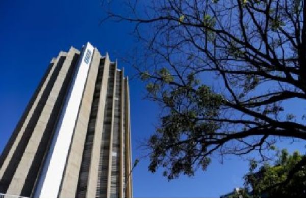 Diretor da Caixa Econômica Federal é encontrado morto na sede do banco em Brasília
