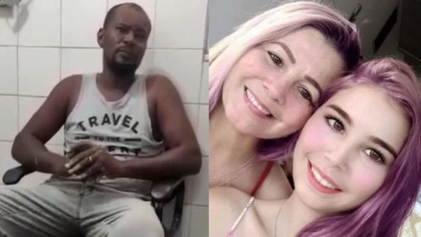 Guanambi: Acusado de Assassinar M&atilde;e e Filha Ser&aacute; Julgado por J&uacute;ri Popular nesta Quinta-feira (24).