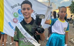 Licínio de Almeida: Esclarecimento ao público
