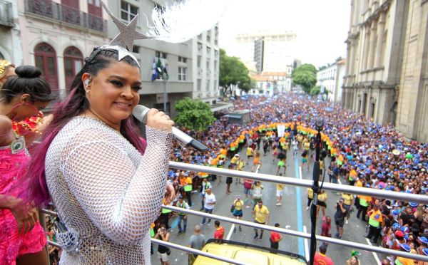 Corpo de Preta Gil ser&aacute; velado na sexta-feira em cerim&ocirc;nia aberta ao p&uacute;blico no Theatro Municipal do