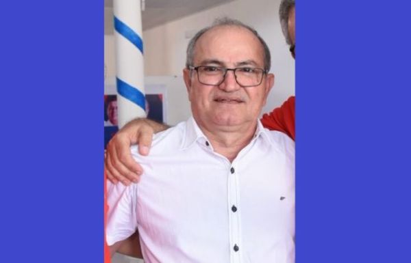 Caculé: médico e ex-prefeito João Malheiros é demitido do hospital, aponta pré-candidato .