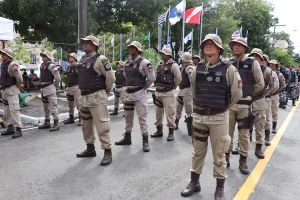 NOTA DE ESCLARECIMENTO DA DA POLÍCIA MILITAR DA BAHIA