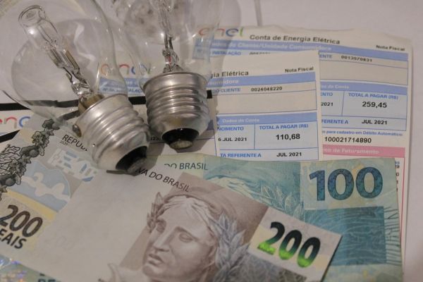 IPCA-15: pr&eacute;via da infla&ccedil;&atilde;o acelera para 0,48% em setembro, ap&oacute;s fim do desconto na conta de luz