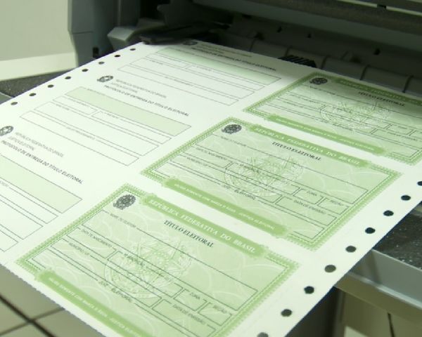 Eleitor tem até quinta-feira para justificar ausência no 2º turno pela internet; saiba como fazer