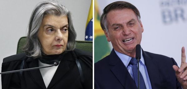 Cármen Lúcia considera &#039;graves&#039; ataques de Bolsonaro às urnas e ordena manifestação da PGR em 24h