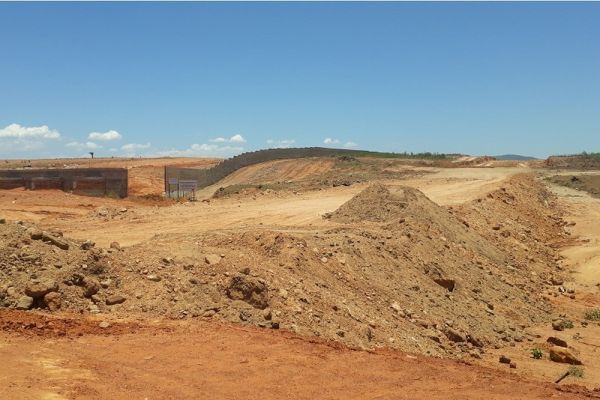 UniFG: Construção da faculdade de medicina em Brumado inicia nos próximos dias