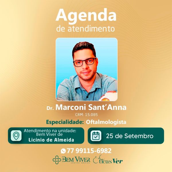 agenda Marconi