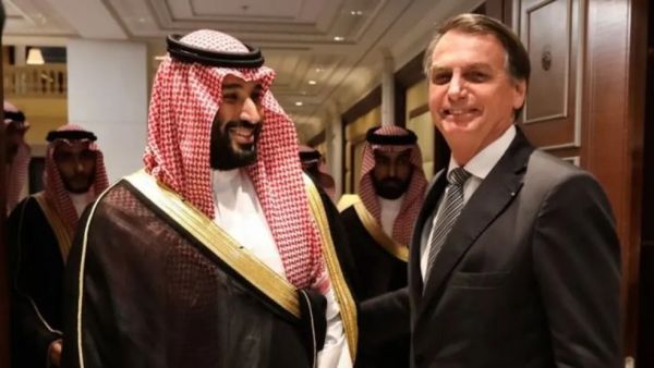 Joias sauditas: Bolsonaro deve depor à PF nesta quarta sobre presentes milionários