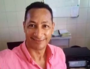 Diretor de escola é preso no sul da Bahia por homicídio e estelionato; homem formou família e presto